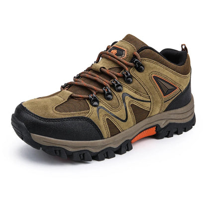 Darragh | The All-Terrain Walking Shoe