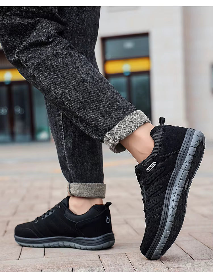 Aidan | The Waterproof Walking Sneaker
