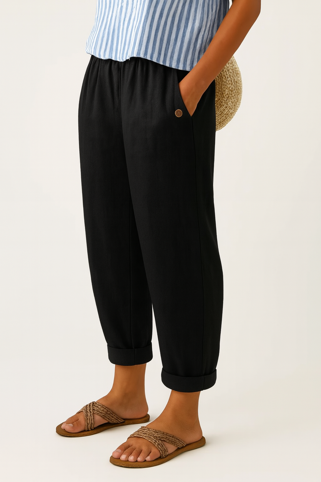 Dolores | Stylish and comfortable trousers