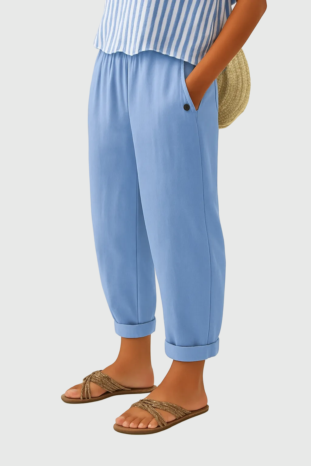 Dolores | Stylish and comfortable trousers