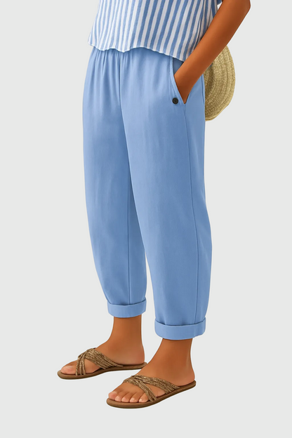 Dolores | Stylish and comfortable trousers