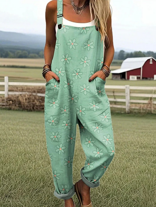 Lucia™ | Daisy Jumpsuit