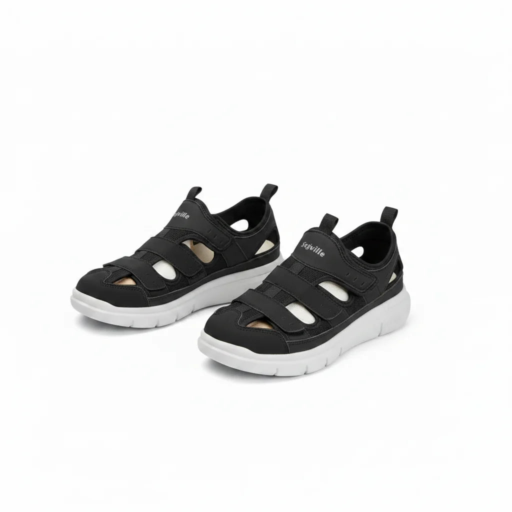 Lagoz Jens | Orthopedische Heren Sneaker