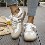 Yvonne | Comfortable Orthopaedic Sneakers