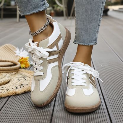 Yvonne | Comfortable Orthopaedic Sneakers