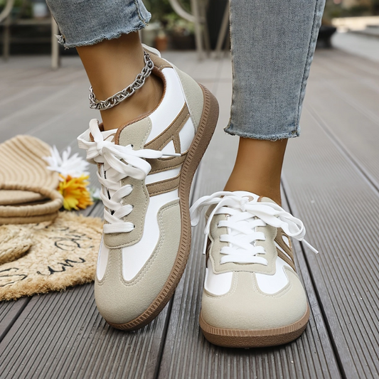Yvonne | Comfortable Orthopaedic Sneakers