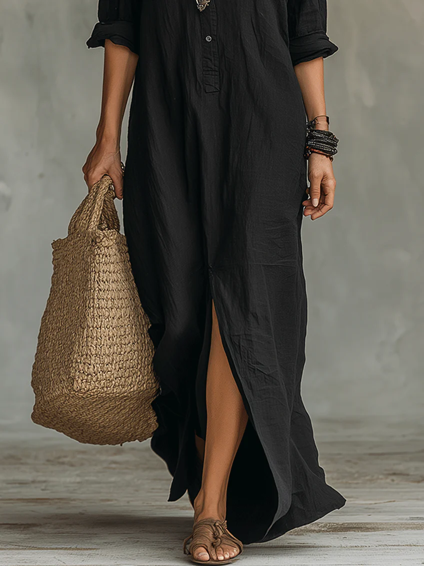 Lara | Maxi Dress