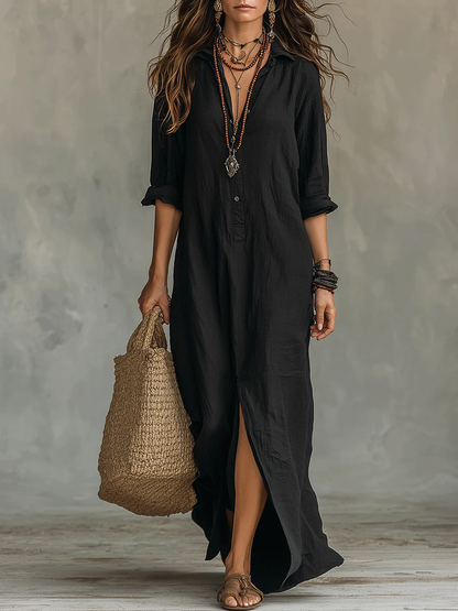 Lara | Maxi Dress