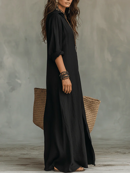Lara | Maxi Dress
