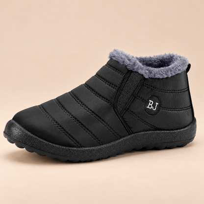 Enda | The Lined Orthopedic Walking Boot