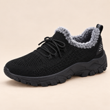 Aoibheann | The Lined Orthopedic Walking Sneaker