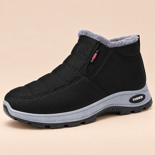 Slane | The Lined Orthopedic Walking Shoe