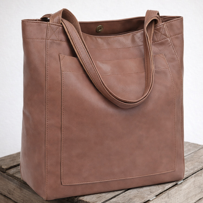 THE HERITAGE TOTE