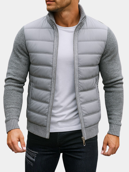 Colm | The Elegant Down Jacket