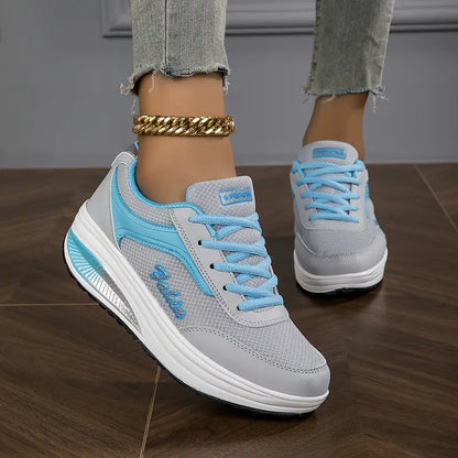 Maïra - Orthopedische Schoenen