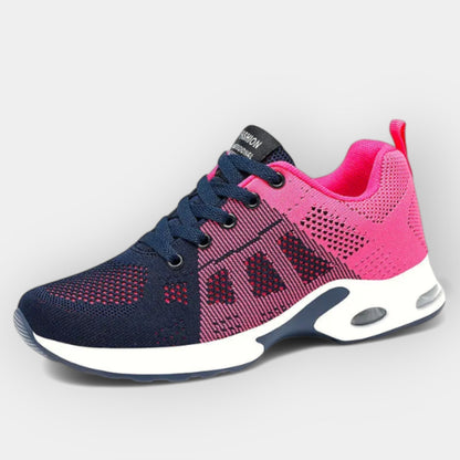Kristýna Elegant Urban Sneakers for Comfort