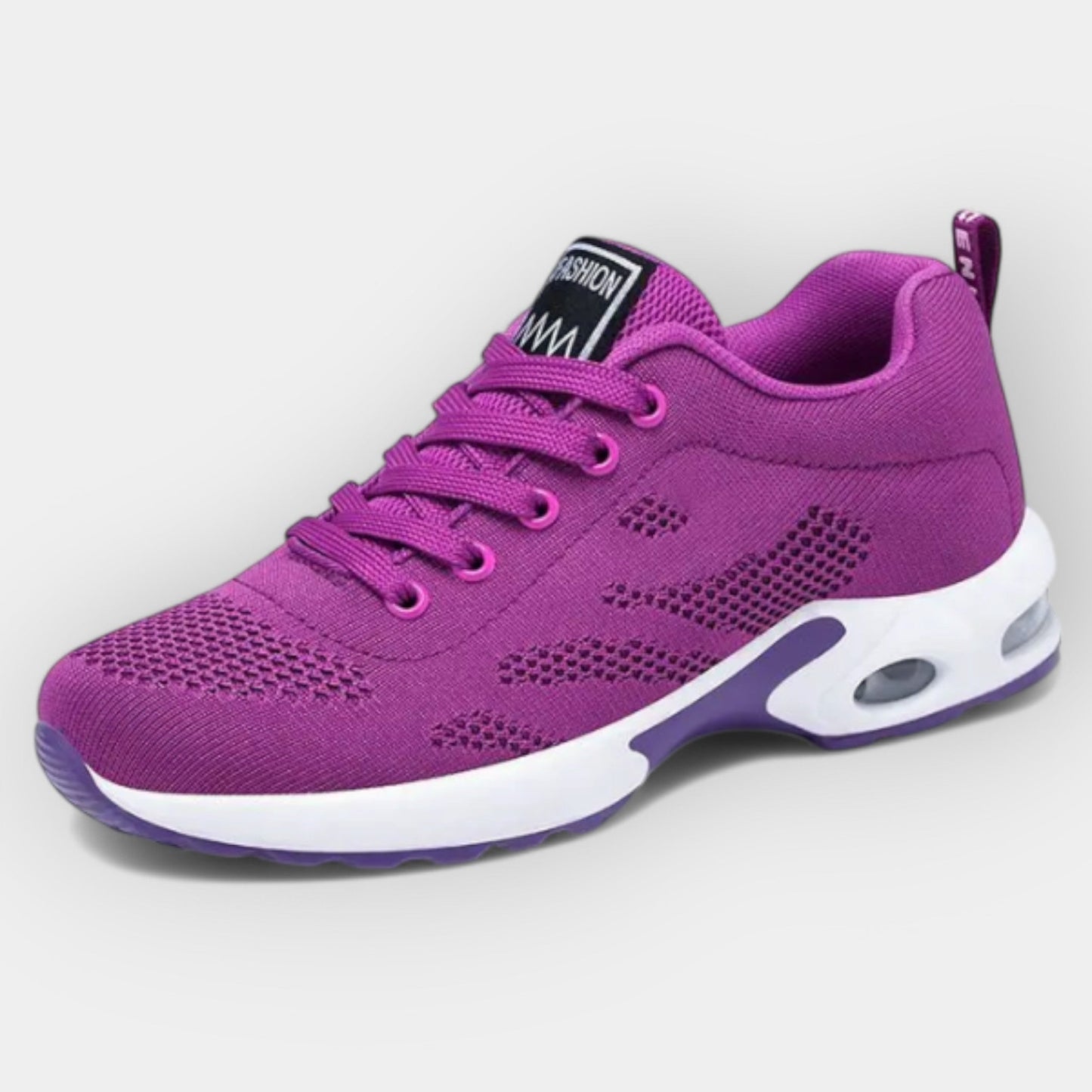 Kristýna Elegant Urban Sneakers for Comfort