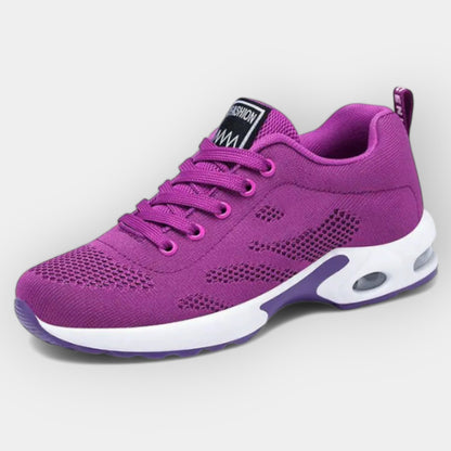 Kristýna Elegant Urban Sneakers for Comfort