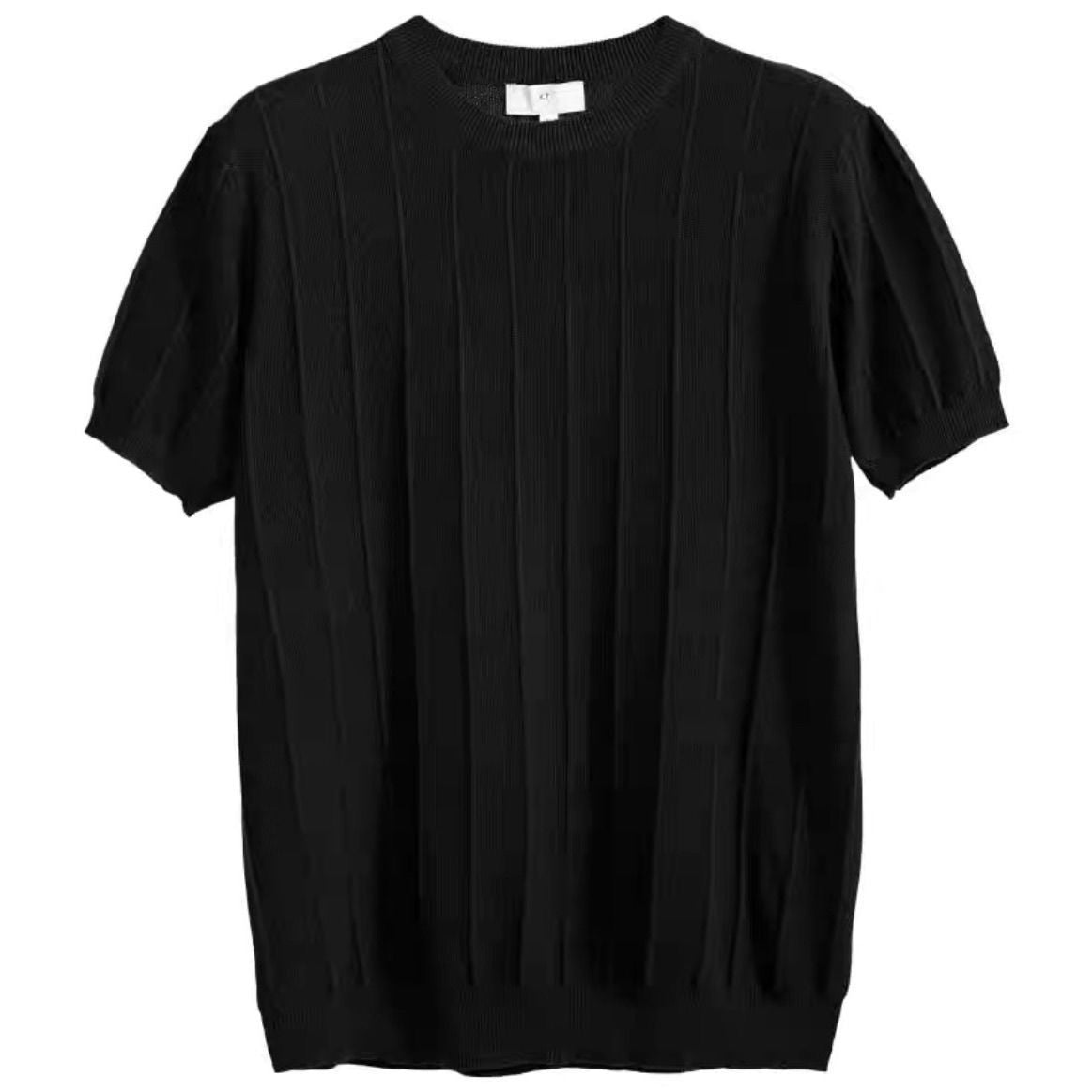 Angelo Gebreide T-Shirt