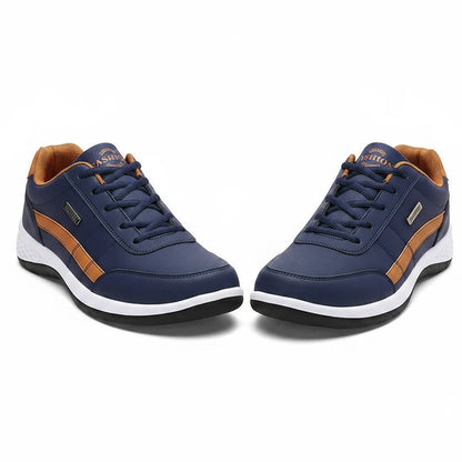 Lagoz Nathan | Orthopedische Heren Sneaker