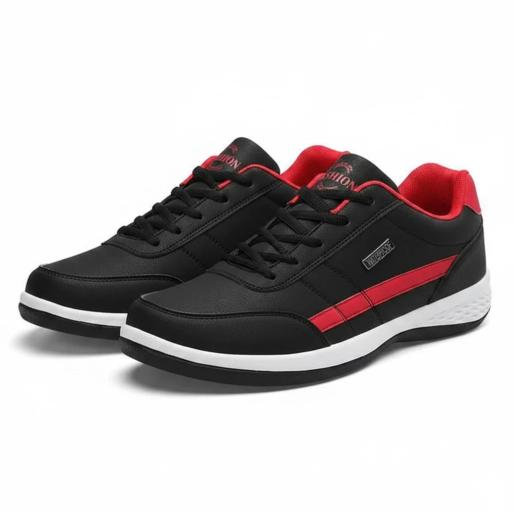 Lagoz Nathan | Orthopedische Heren Sneaker