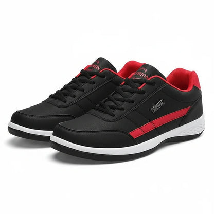 Lagoz Nathan | Orthopedische Heren Sneaker