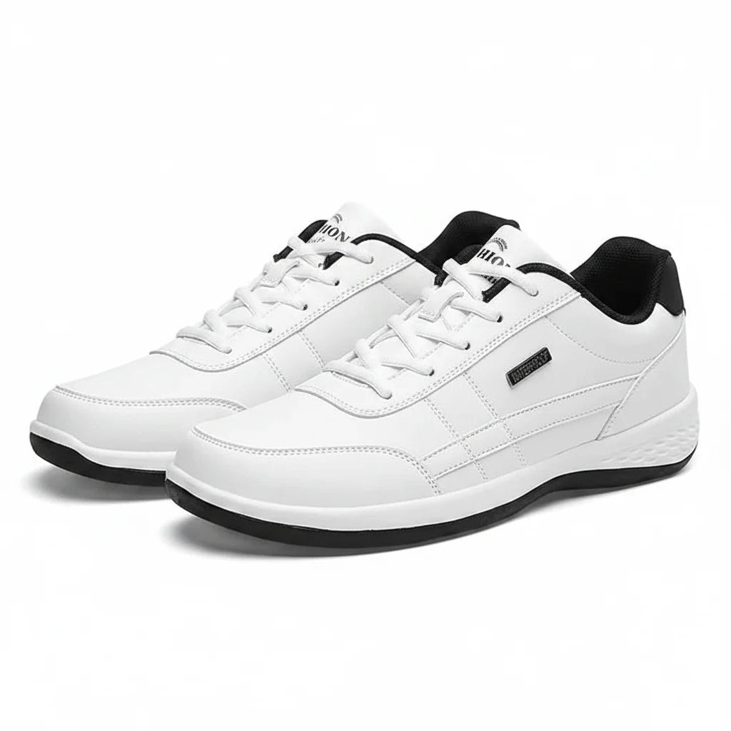 Lagoz Nathan | Orthopedische Heren Sneaker