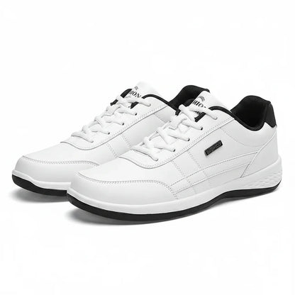 Lagoz Nathan | Orthopedische Heren Sneaker