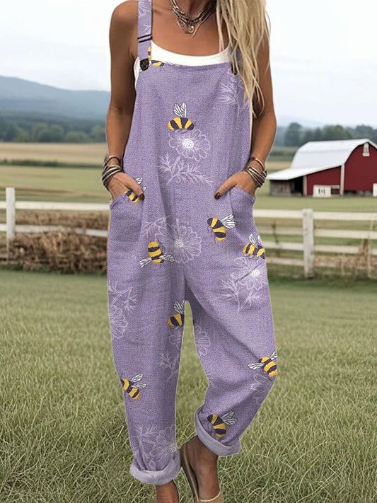 Adeline™ | Blossom Jumpsuit