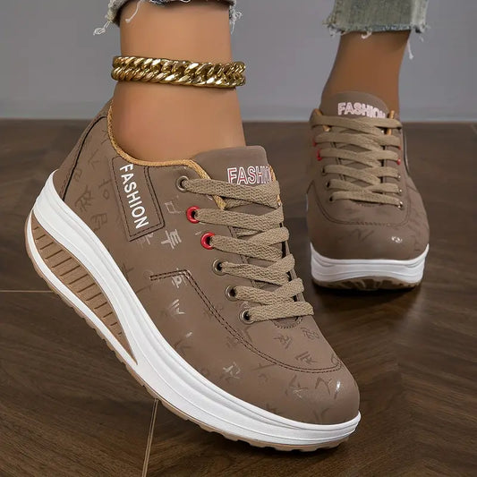 Maïra - Orthopedische Schoenen