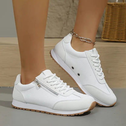 Philomena - Orthopedic Shoe Combining Elegance, Comfort and Stability