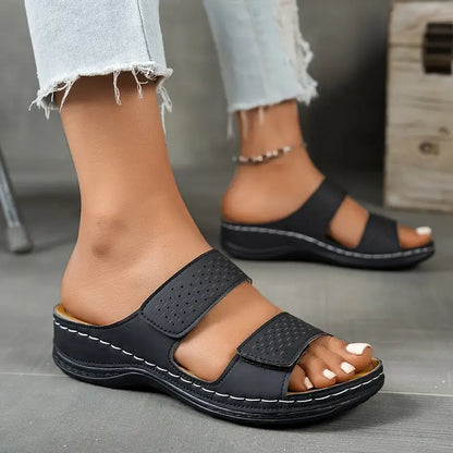 Sinéad | The Arch-Support Sandal