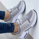 Treasa | The Orthopedic Shoe