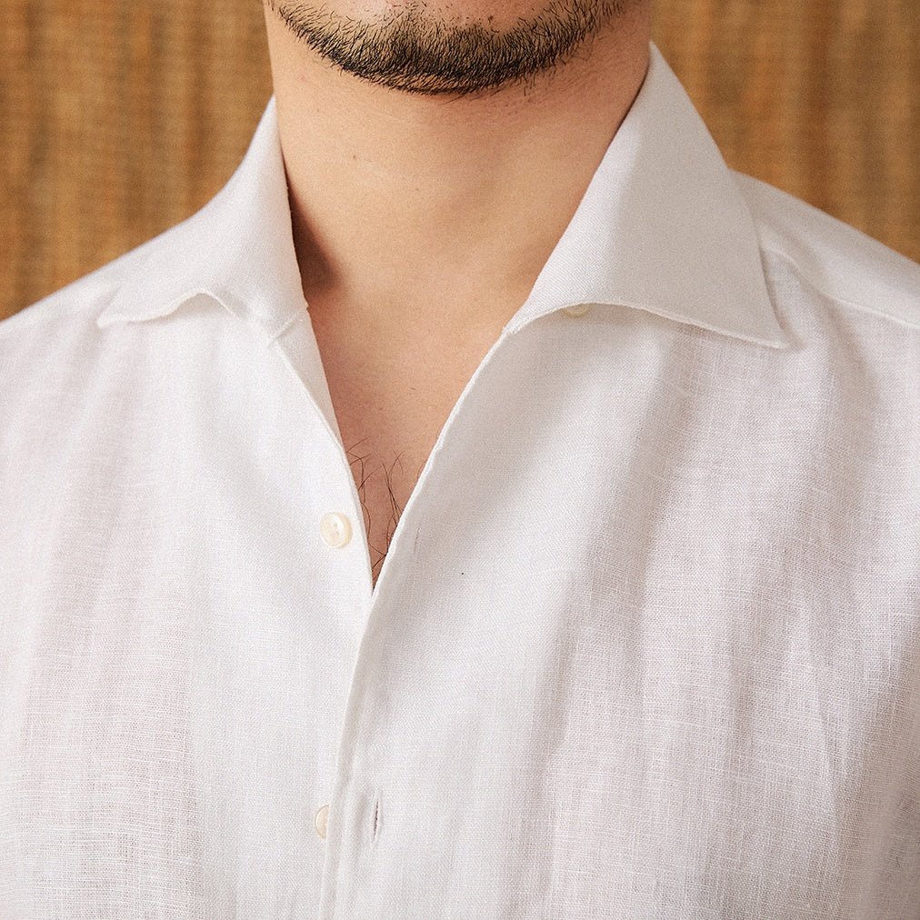 Calore Linnen Shirt