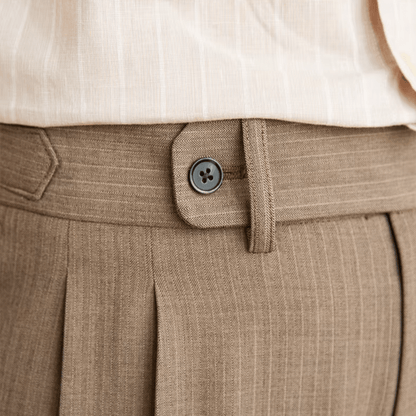 Calvino Luxe Broek