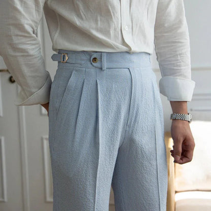 Cannes Heren Broek