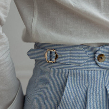 Cannes Heren Broek