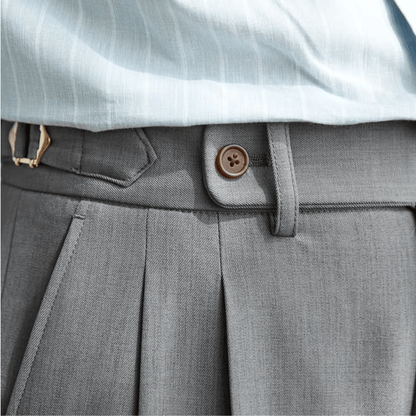 Capone Luxe Broek