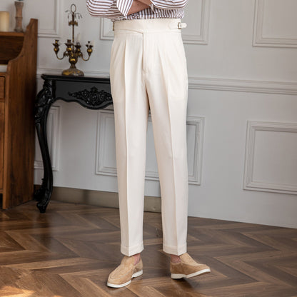Cassano Casual Broek