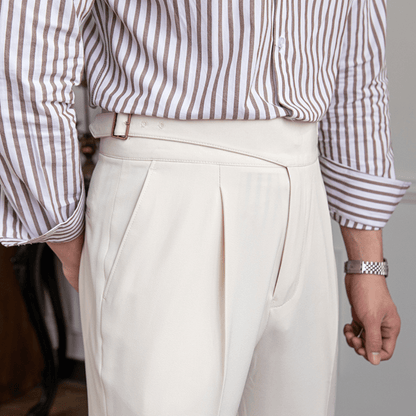 Cassano Casual Broek