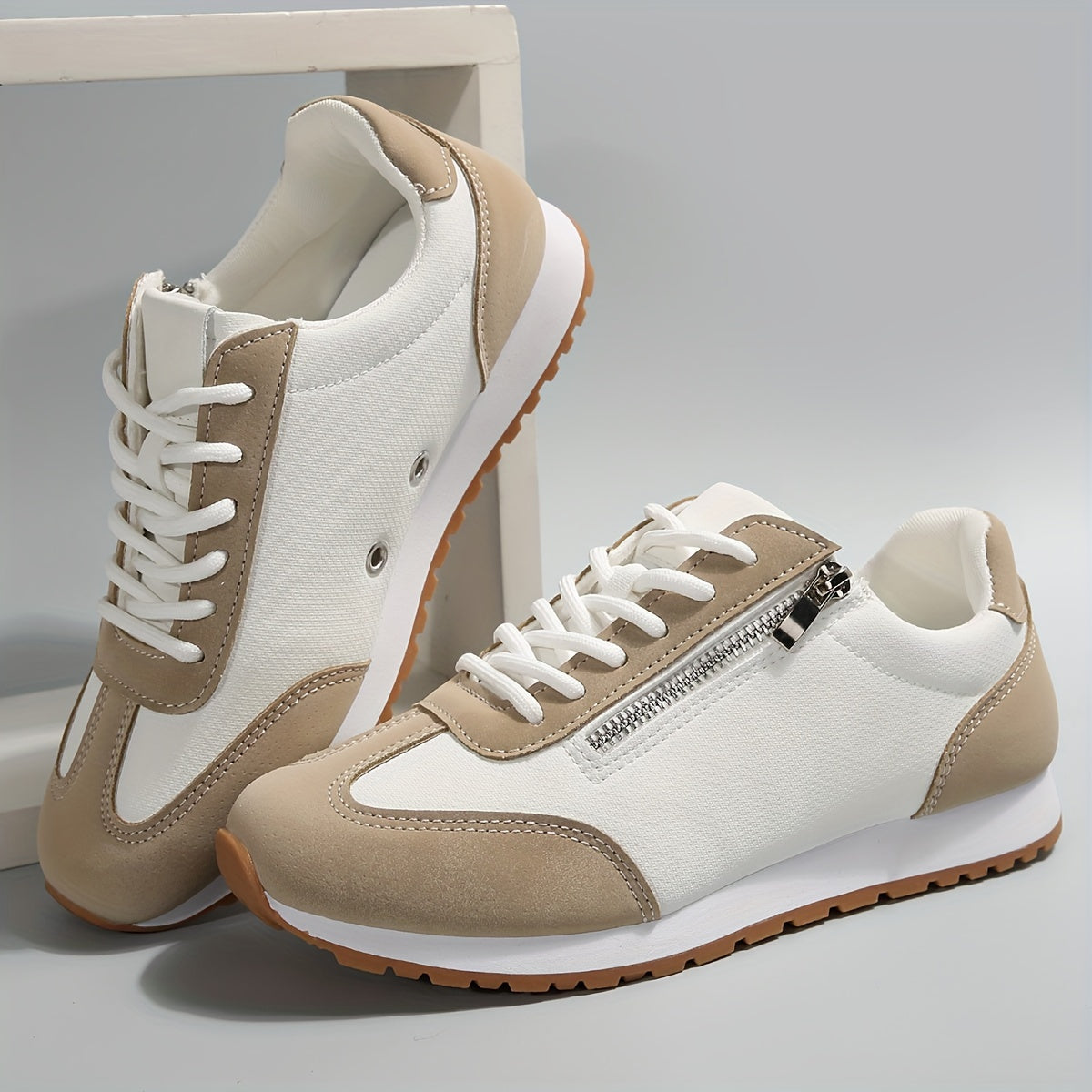 Philomena - Orthopedic Shoe Combining Elegance, Comfort and Stability
