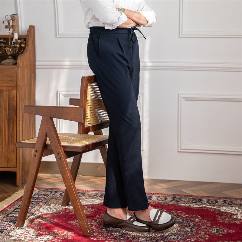 Corto Elegante Broek