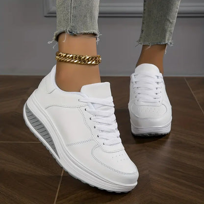 Maïra - Orthopedische Schoenen