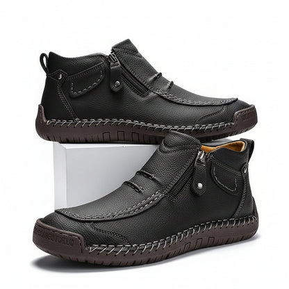 Lagoz Henry | Orthopedische Heren Schoenen