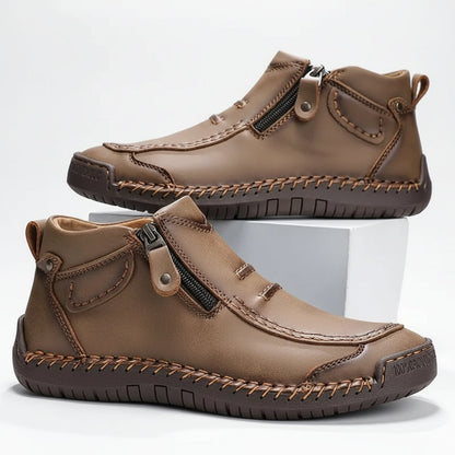 Lagoz Henry | Orthopedische Heren Schoenen