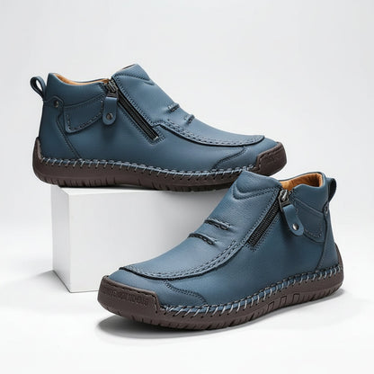 Lagoz Henry | Orthopedische Heren Schoenen