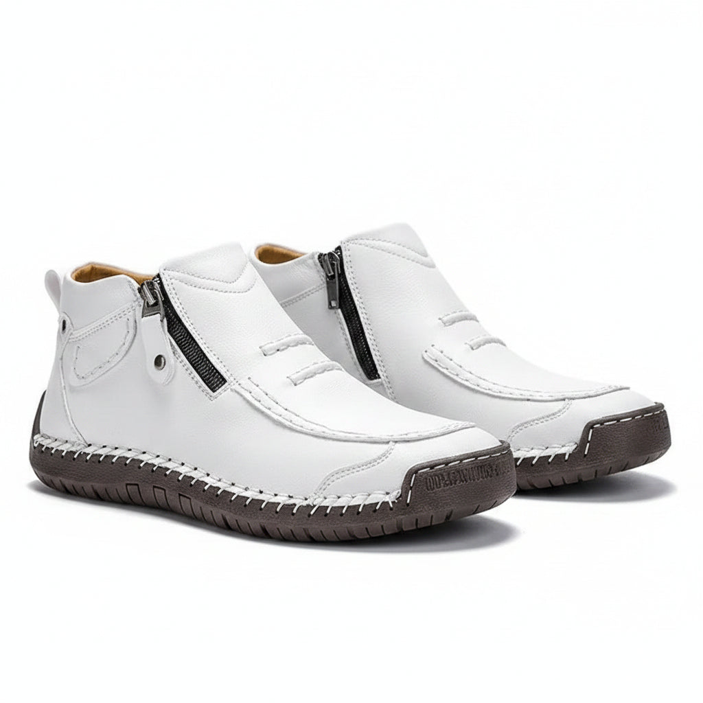 Lagoz Henry | Orthopedische Heren Schoenen
