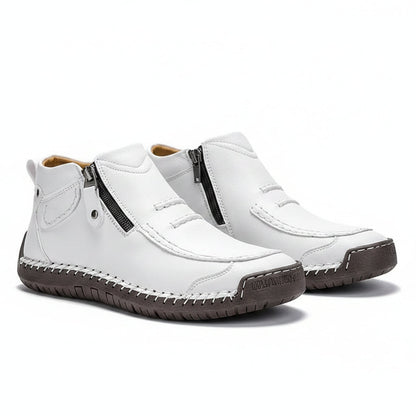 Lagoz Henry | Orthopedische Heren Schoenen