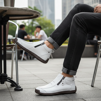 Lagoz Henry | Orthopedische Heren Schoenen