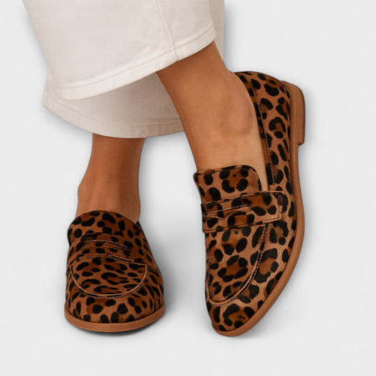 Magdalena Timeless City Sneakers Maximum Comfort